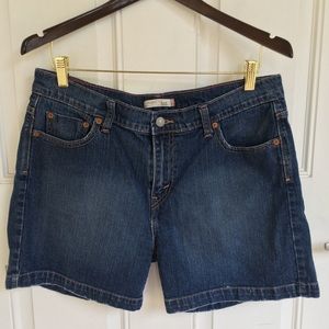 Levi’s 515 Shorts
